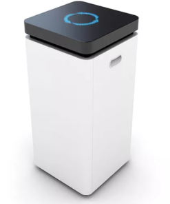 MÁY Ủ PHÂN HỮU CƠ SAU 24 GIỜ - MINI