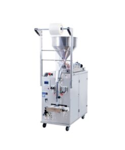 Máy đóng gói kem tự động
