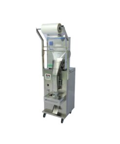 Máy đóng gói bột và hạt