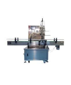 Máy chiết rót chất lỏng bơm từ tự động