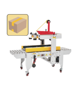Máy đóng thùng Carton FXJ-4030