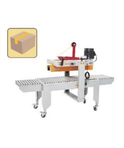 Máy đóng thùng Carton FXJ-4030D