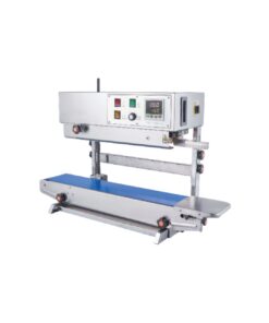 Máy hàn miệng túi dạng đứng FR-900