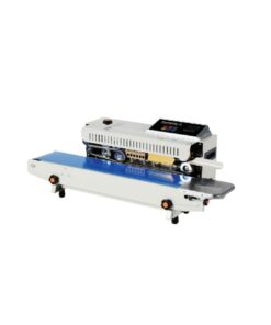 Máy hàn miệng túi nằm ngang FR-900