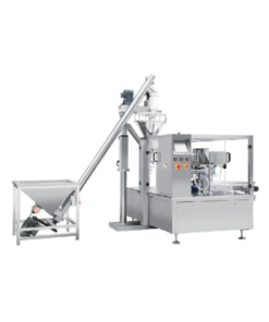 Máy đóng gói bột tự động 8-200FJ